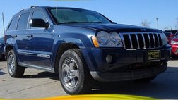 2006 Jeep Grand Cherokee Limited
