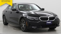 2022 BMW 3 Series 330i xDrive