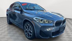 2022 BMW X2 xDrive28i