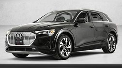 2023 Audi e-tron quattro Premium Plus