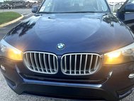 2015 BMW X3 sDrive28i