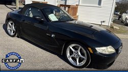 2006 BMW Z4 3.0si