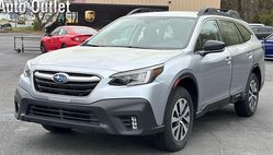 2022 Subaru Outback Base