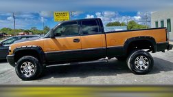 2001 Chevrolet Silverado 2500HD LT