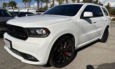 2017 Dodge Durango R/T