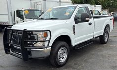 2022 Ford Super Duty F-250 XL