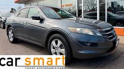 2012 Honda Crosstour EX V6