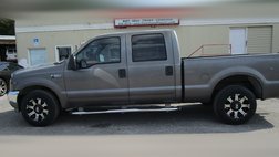 2002 Ford Super Duty F-250 XL