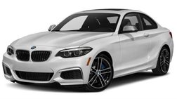 2019 BMW 2 Series M240i