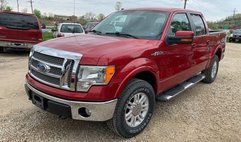 2009 Ford F-150 King Ranch