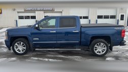 2015 Chevrolet Silverado 1500 High Country