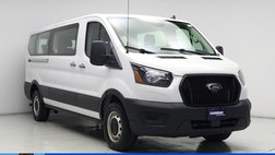 2023 Ford Transit 350 XL