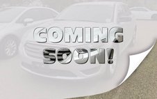 2018 Ford Taurus SE
