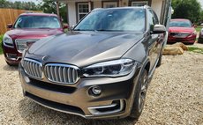2018 BMW X5 sDrive35i