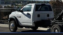 2016 Ram 