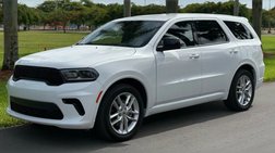 2023 Dodge Durango GT