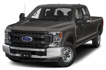 2021 Ford Super Duty F-250 XLT