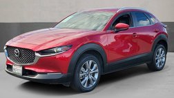 2023 Mazda CX-30 2.5 S Preferred