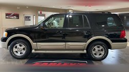 2005 Ford Expedition Eddie Bauer