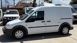 2012 Ford Transit Connect XL
