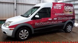 ford transit for sale under 5000