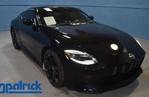 2024 Nissan Z Performance