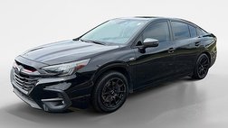 2023 Subaru Legacy Sport