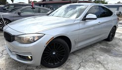 2014 BMW 3 Series 328i xDrive Gran Turismo