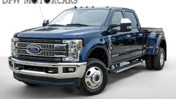 2019 Ford Super Duty F-350 Lariat
