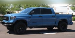 2019 Toyota Tundra Limited