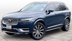 2023 Volvo XC90 B6 Plus Bright Theme 7P