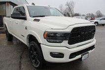 2022 Ram Ram Pickup 2500 Limited