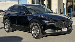2022 Mazda CX-30 2.5 S Select