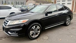 2015 Honda Crosstour EX-L V6