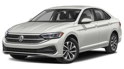 2022 Volkswagen Jetta S