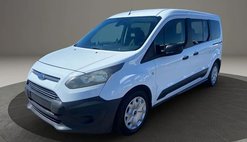 2017 Ford Transit Connect XL