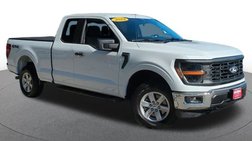 2024 Ford F-150 XL