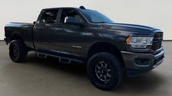 2021 Ram Ram Pickup 2500 Big Horn