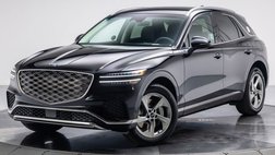 2026 Genesis GV70 2.5T Standard