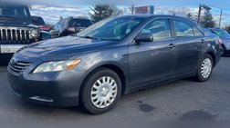 2009 Toyota Camry LE