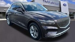 2023 Genesis GV70 2.5T Standard