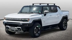 2022 GMC HUMMER EV Edition 1