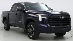 2023 Toyota Tundra SR5