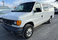 2006 Ford E-Series E-250