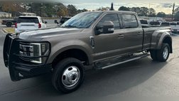 2019 Ford Super Duty F-350 Lariat
