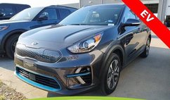 2019 Kia Niro EV EX Premium