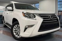 2014 Lexus GX 460 Base