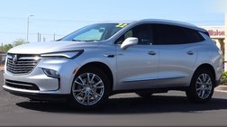 2022 Buick Enclave Premium