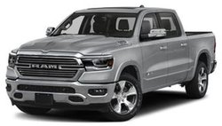 2019 Ram Ram Pickup 1500 Laramie