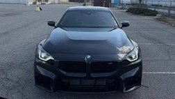 2024 BMW M2 Base